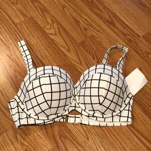 Gabi Fresh Bikini Top NWOT